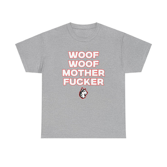 Woof Woof MF Shirt