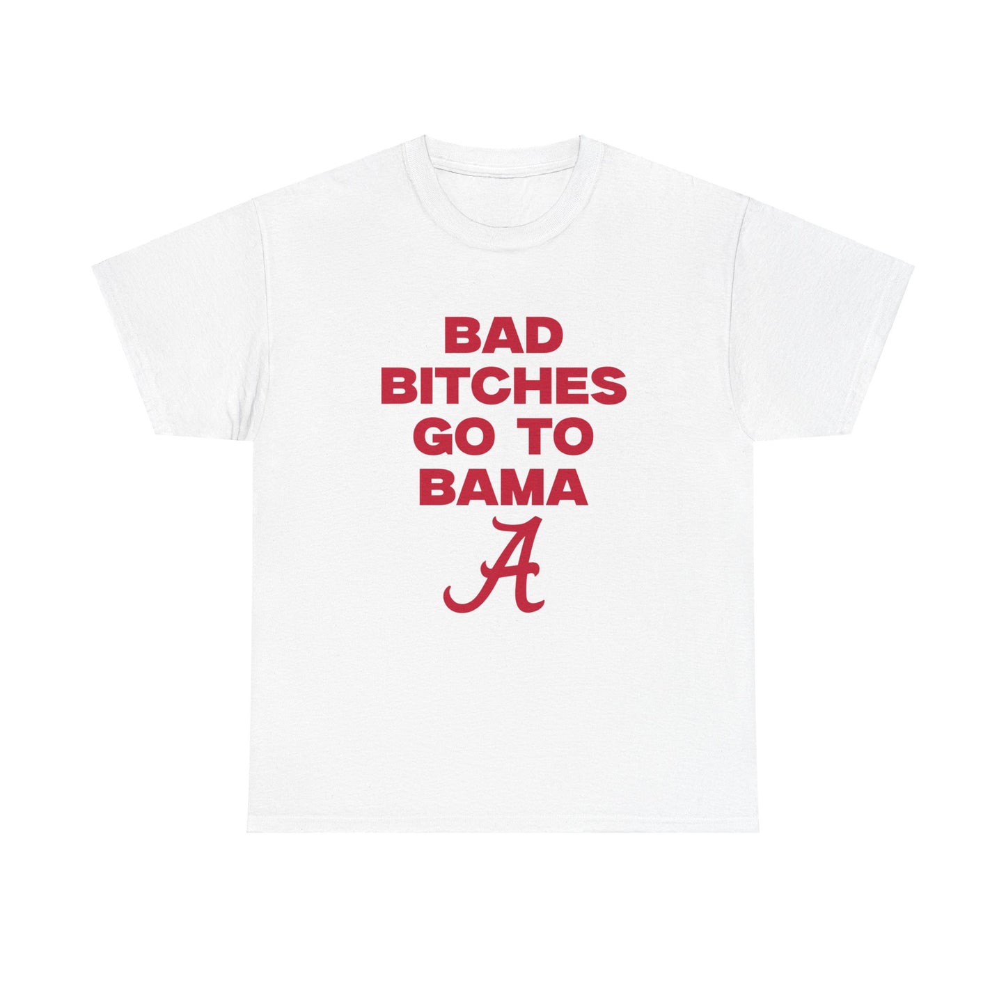 B.B Go to Bama Shirt