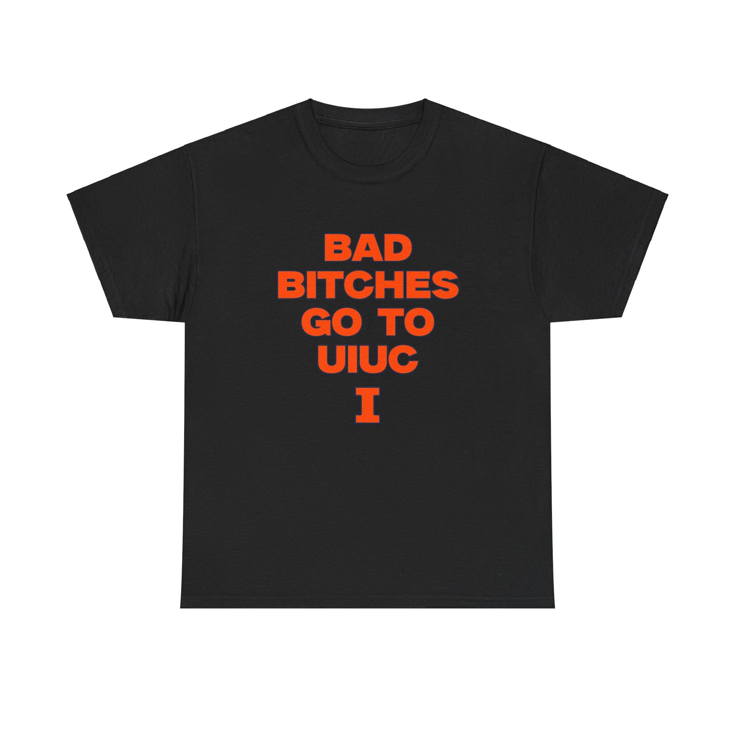 B.B Go to UIUC Shirt