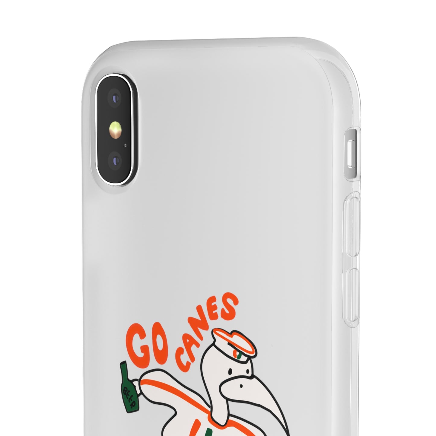 UM Bird phone case