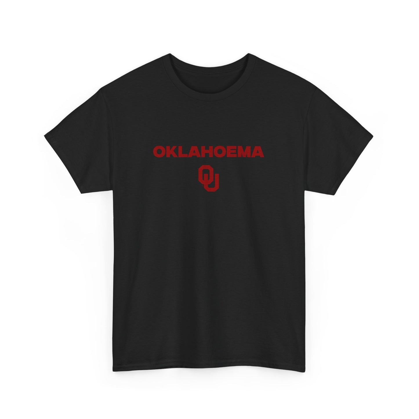 OklaHOEma Shirt