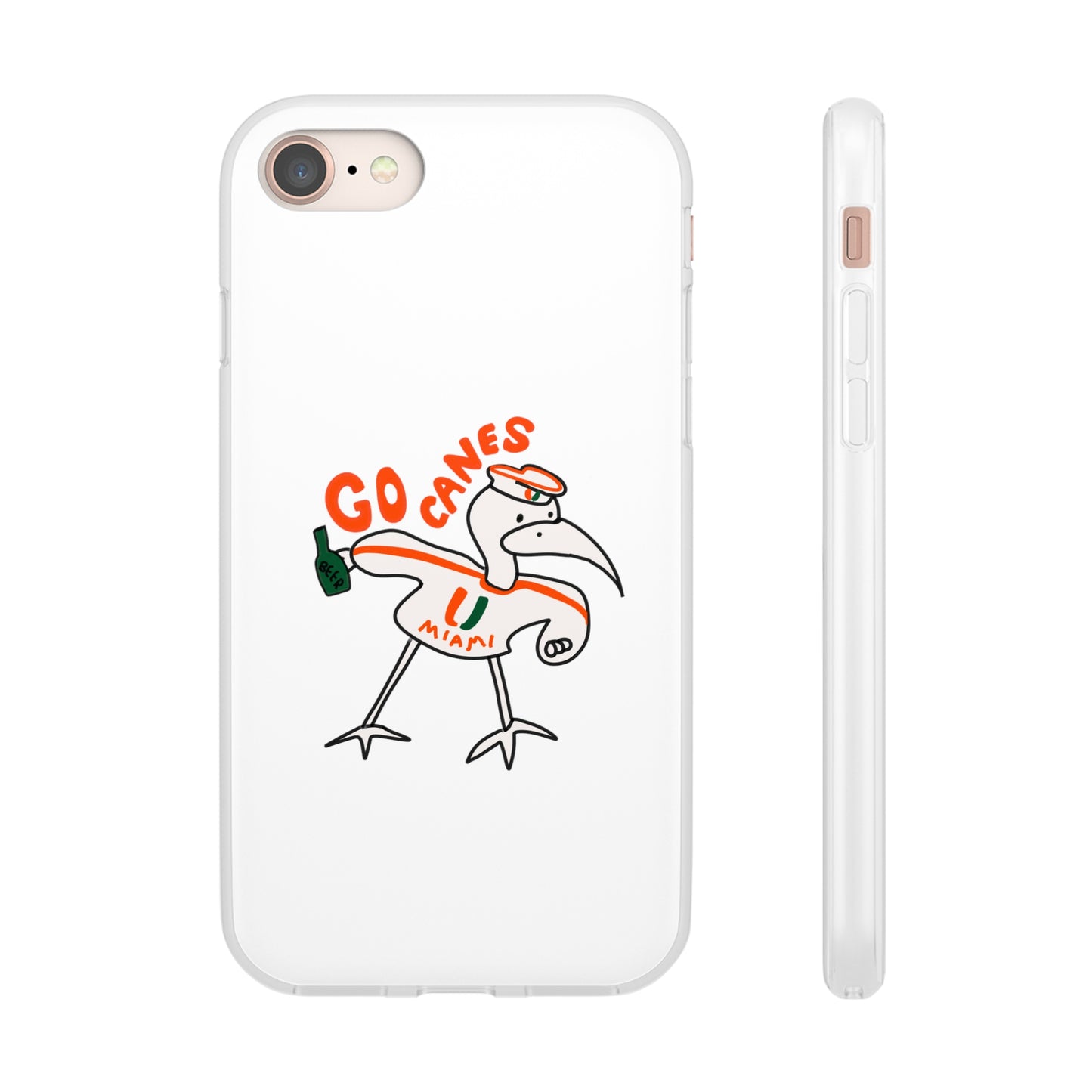 UM Bird phone case