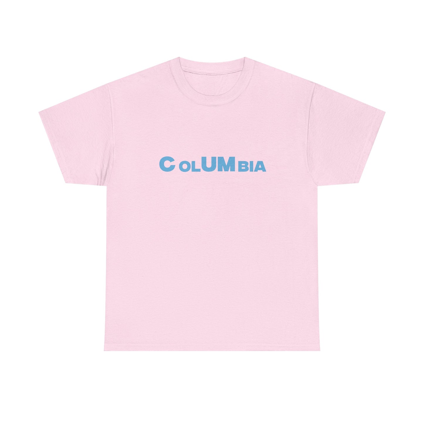 ColUMbia T-shirt