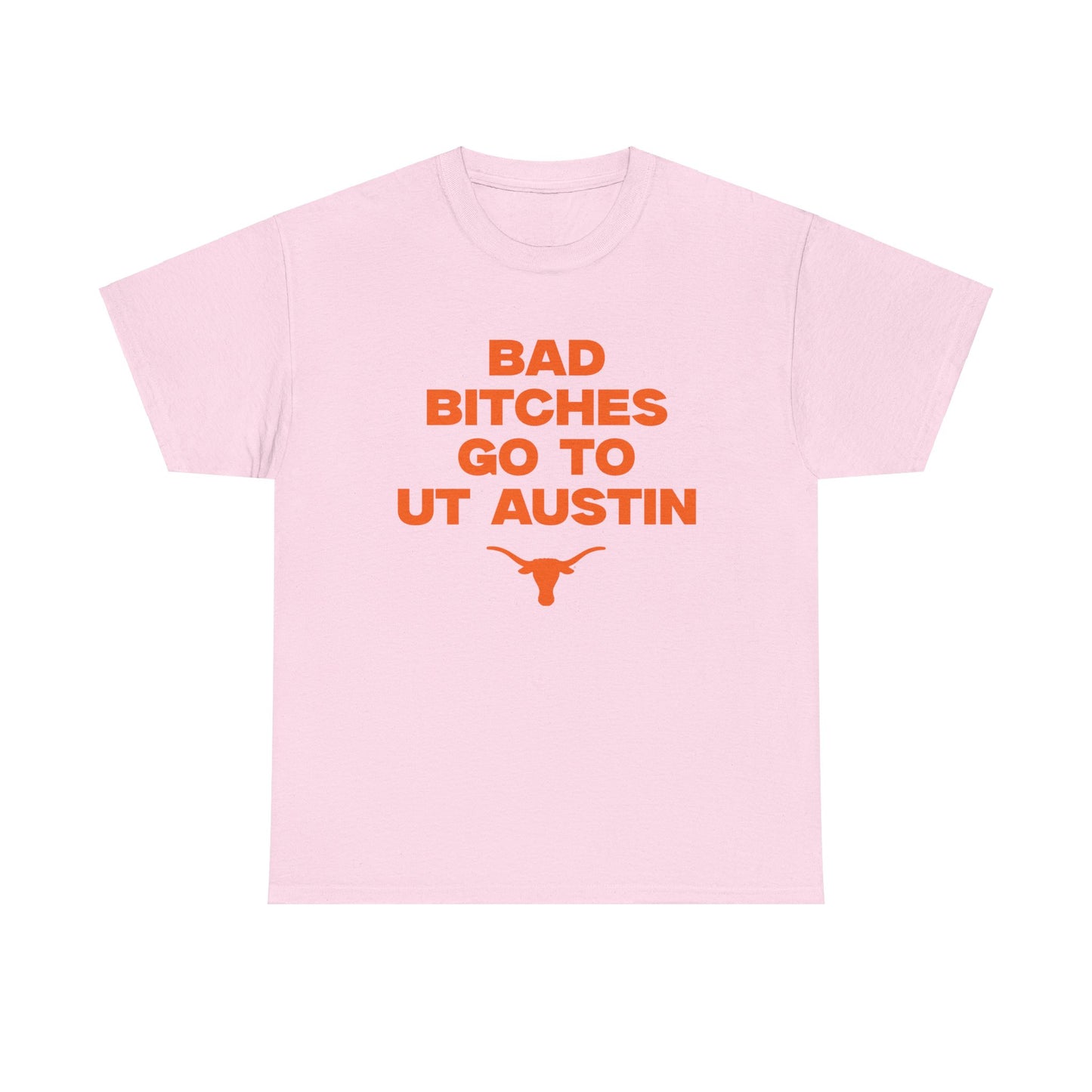 B.B Go to UT Austin Shirt