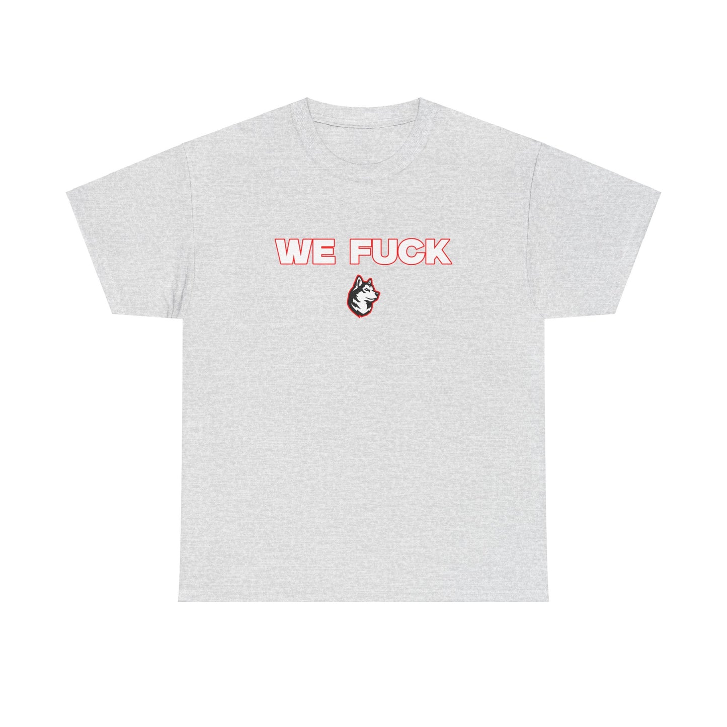 We F Shirt