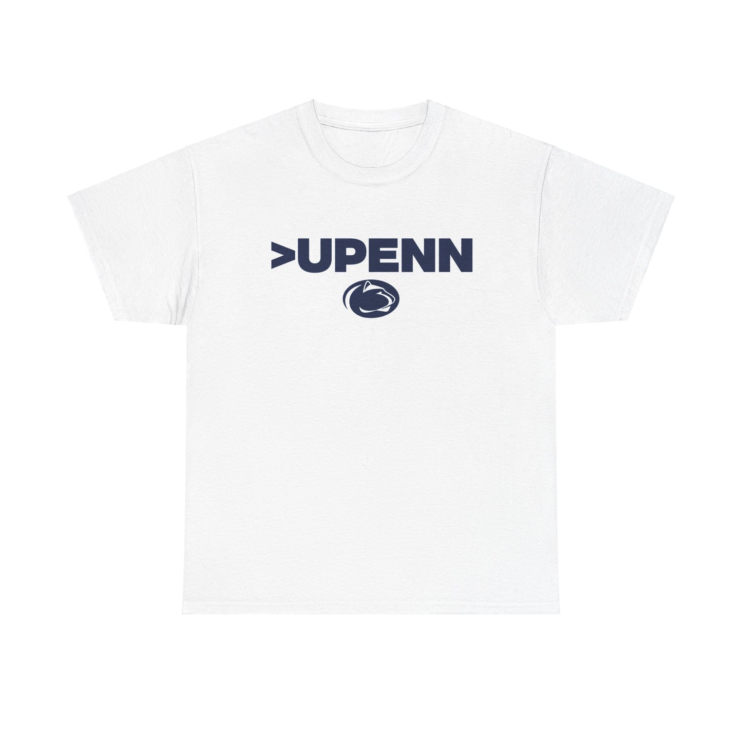 Better than Upenn Shirt