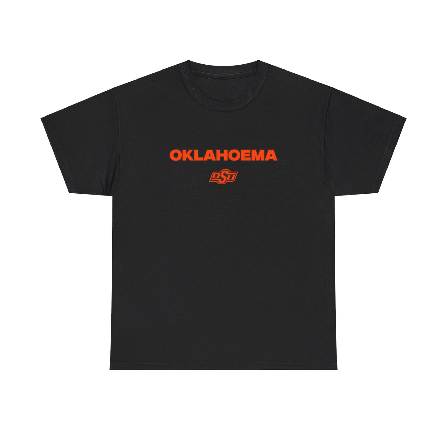 OklaHOEma Shirt