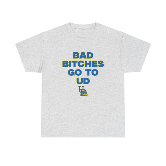 BB Go to UD Shirt