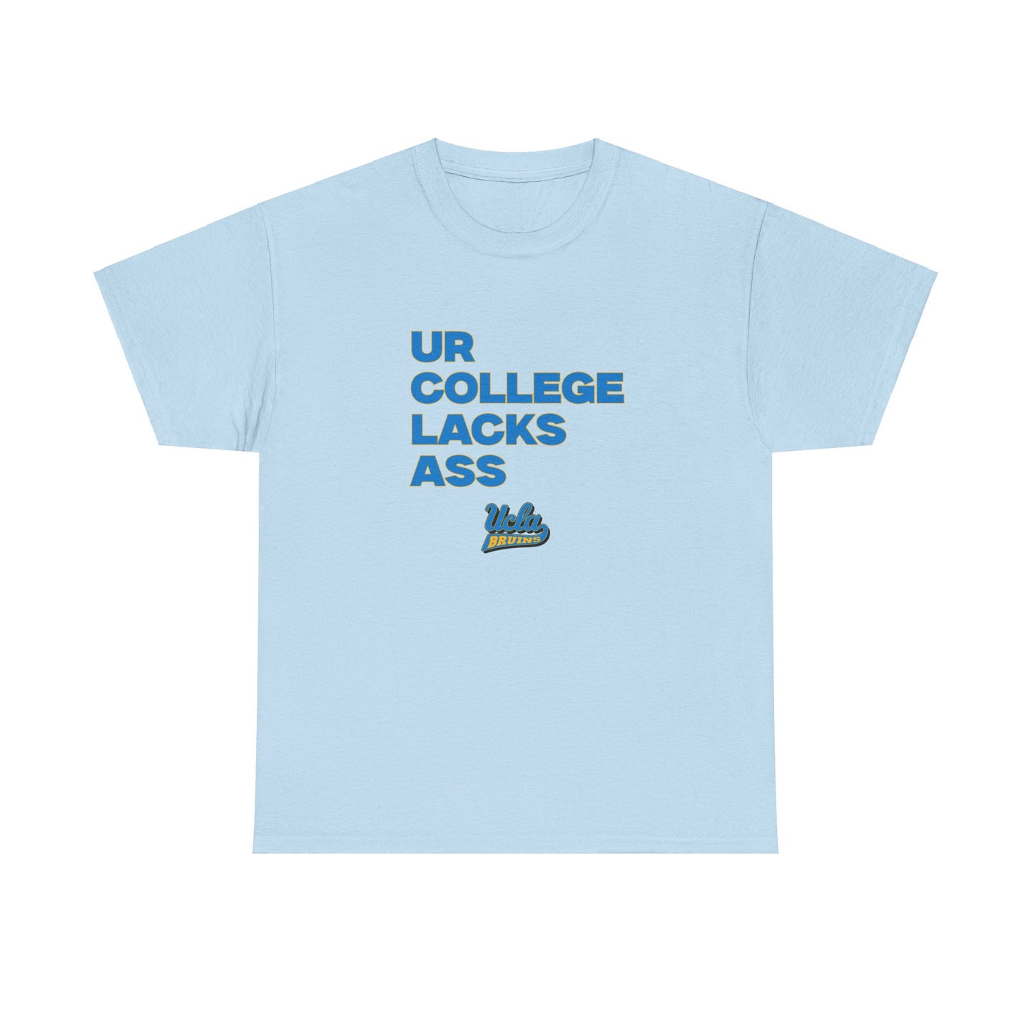 UCLA Shirt