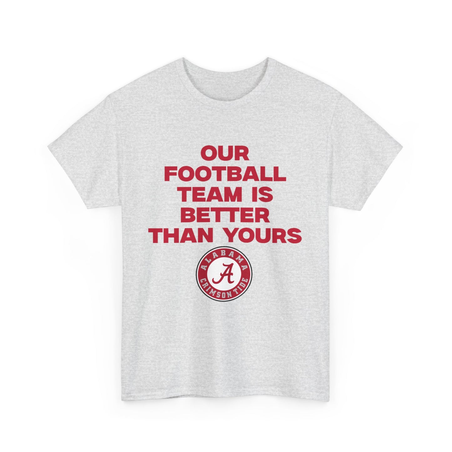 Bama football shirt