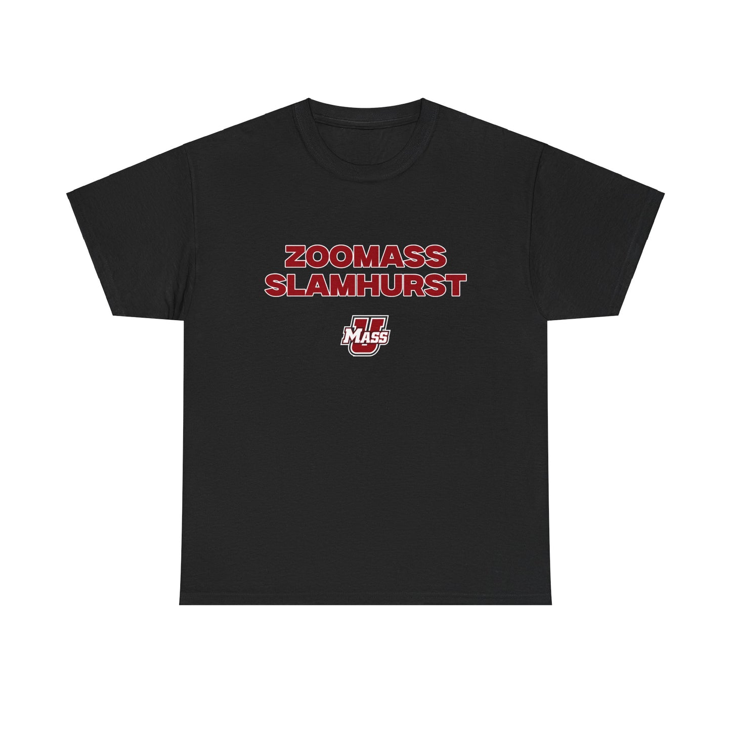 ZooMass SlamHurst Shirt