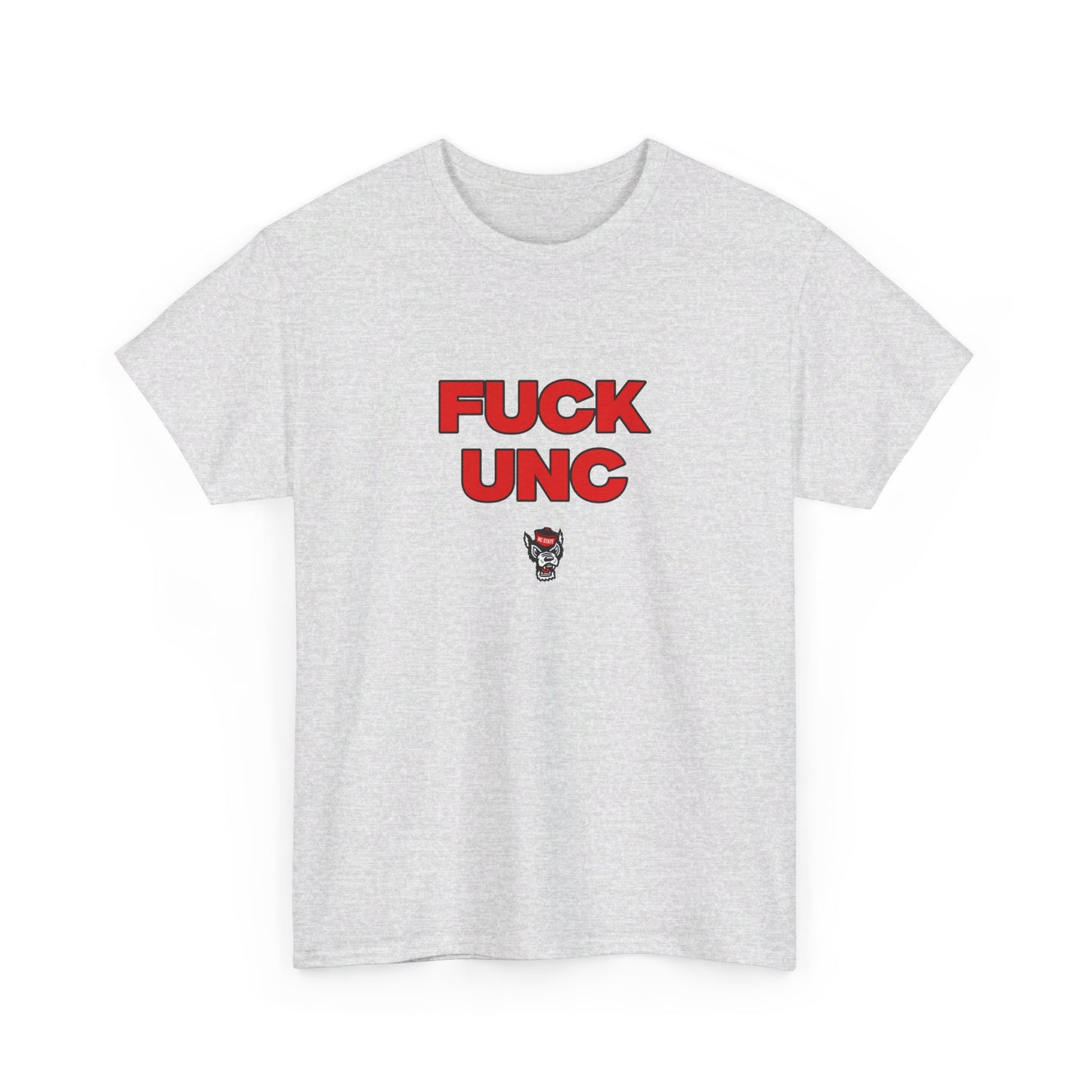 F*** UNC Shirt