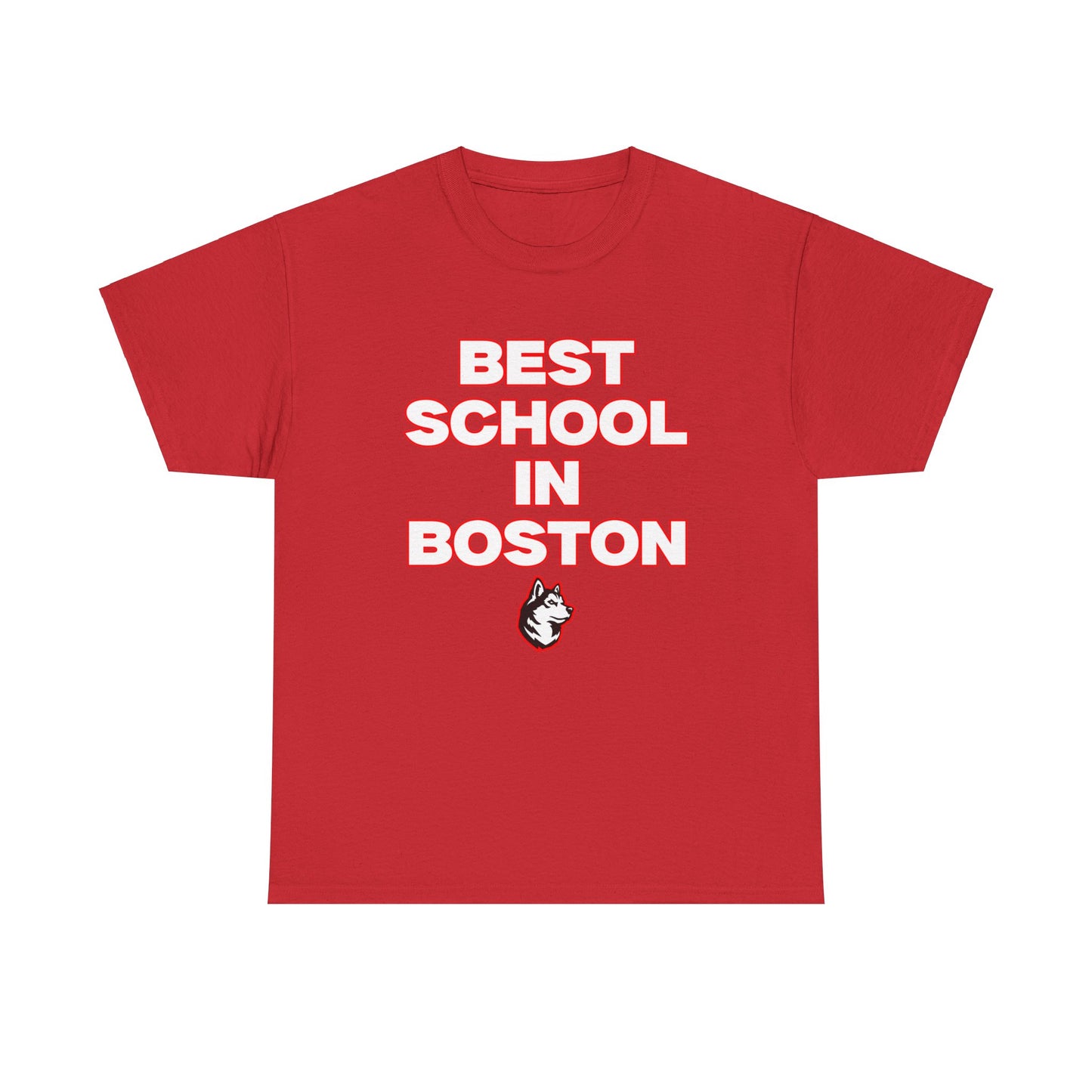 Best in Boston Shirt