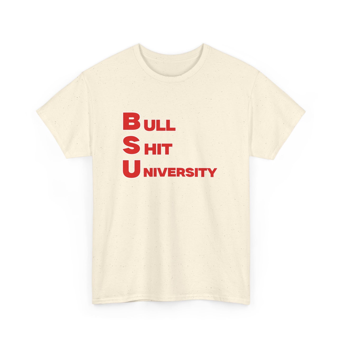 BSU T-shirt