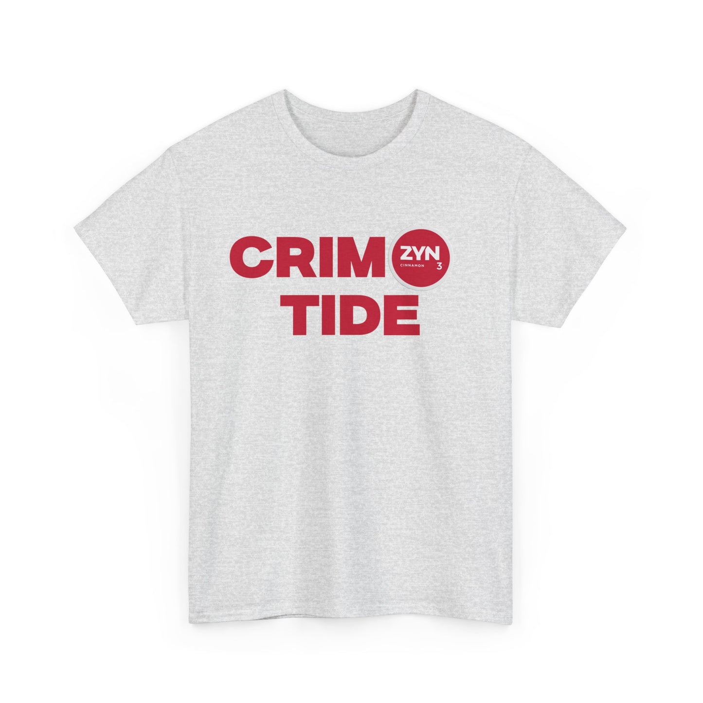 CrimZYN Tide shirt