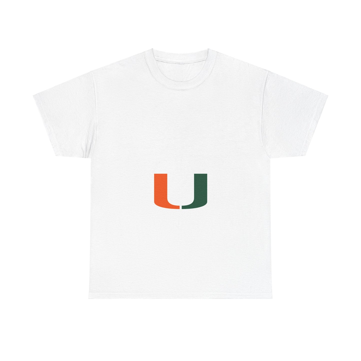 All about the U Shirt