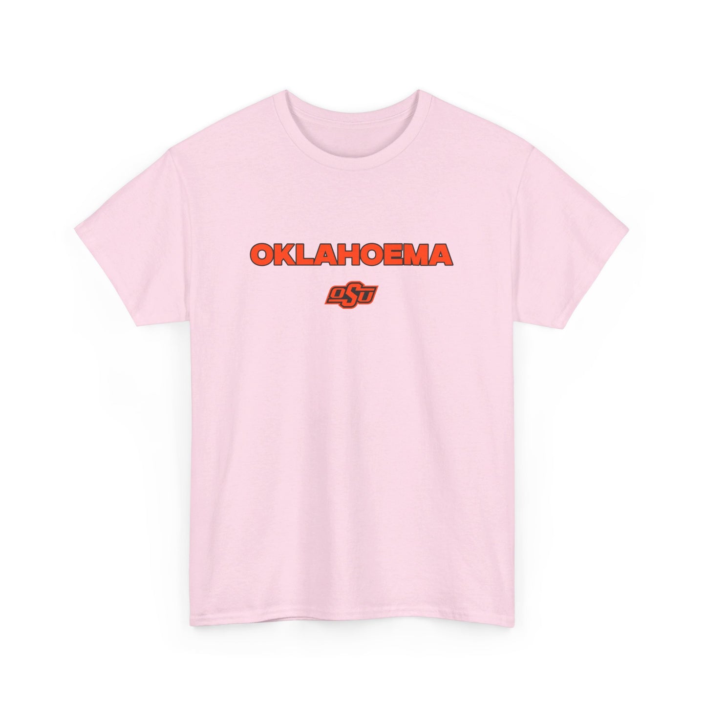 OklaHOEma Shirt