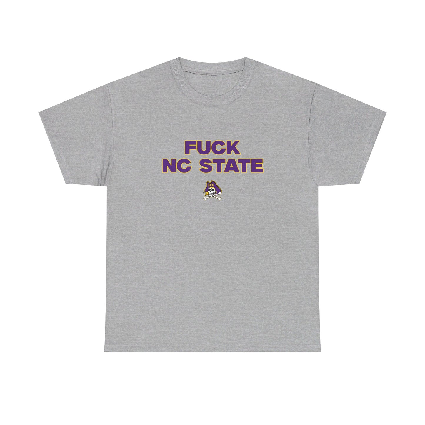 F*** NC state Shirt