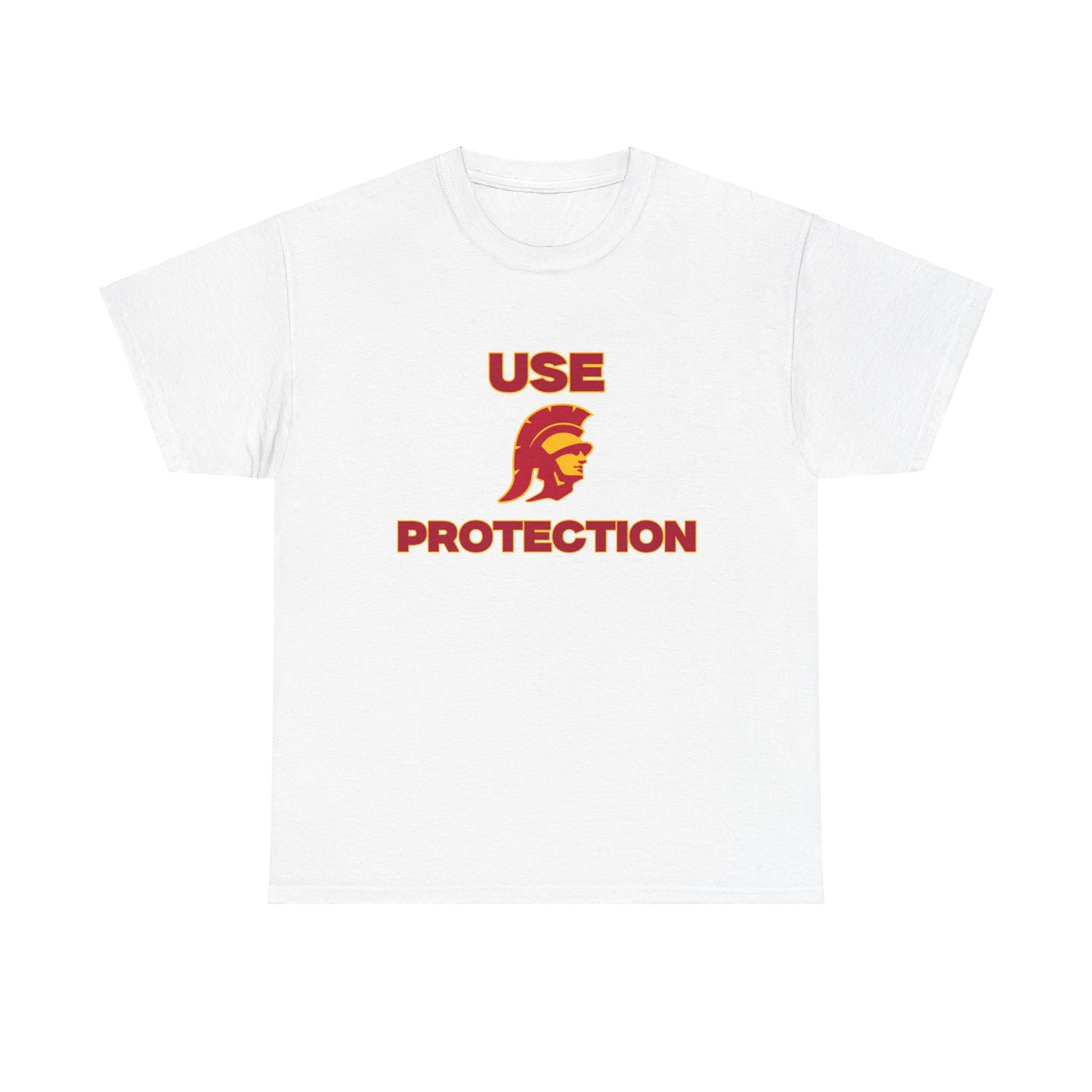 Use protection Shirt USC