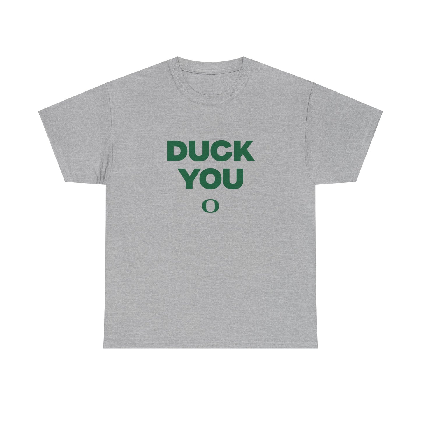 Duck You Shirt