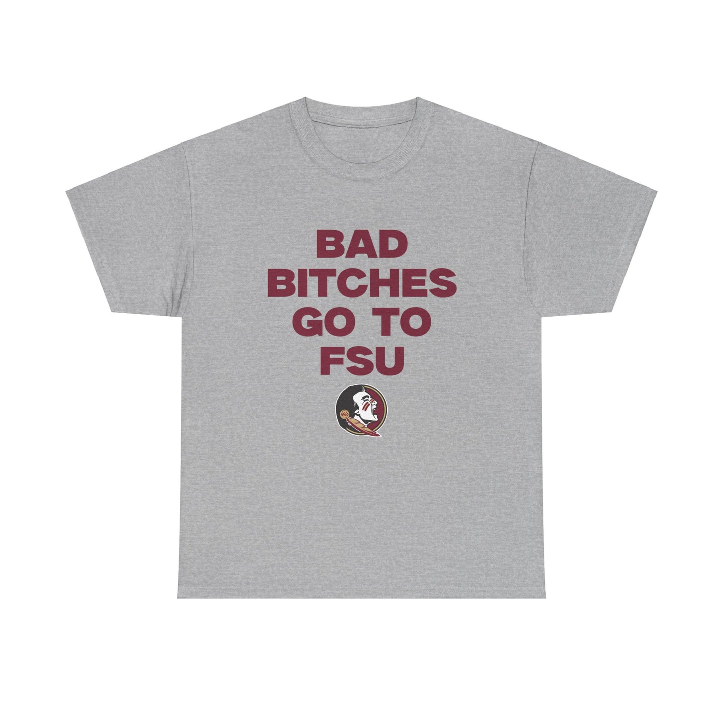 B.B Go to FSU Shirt