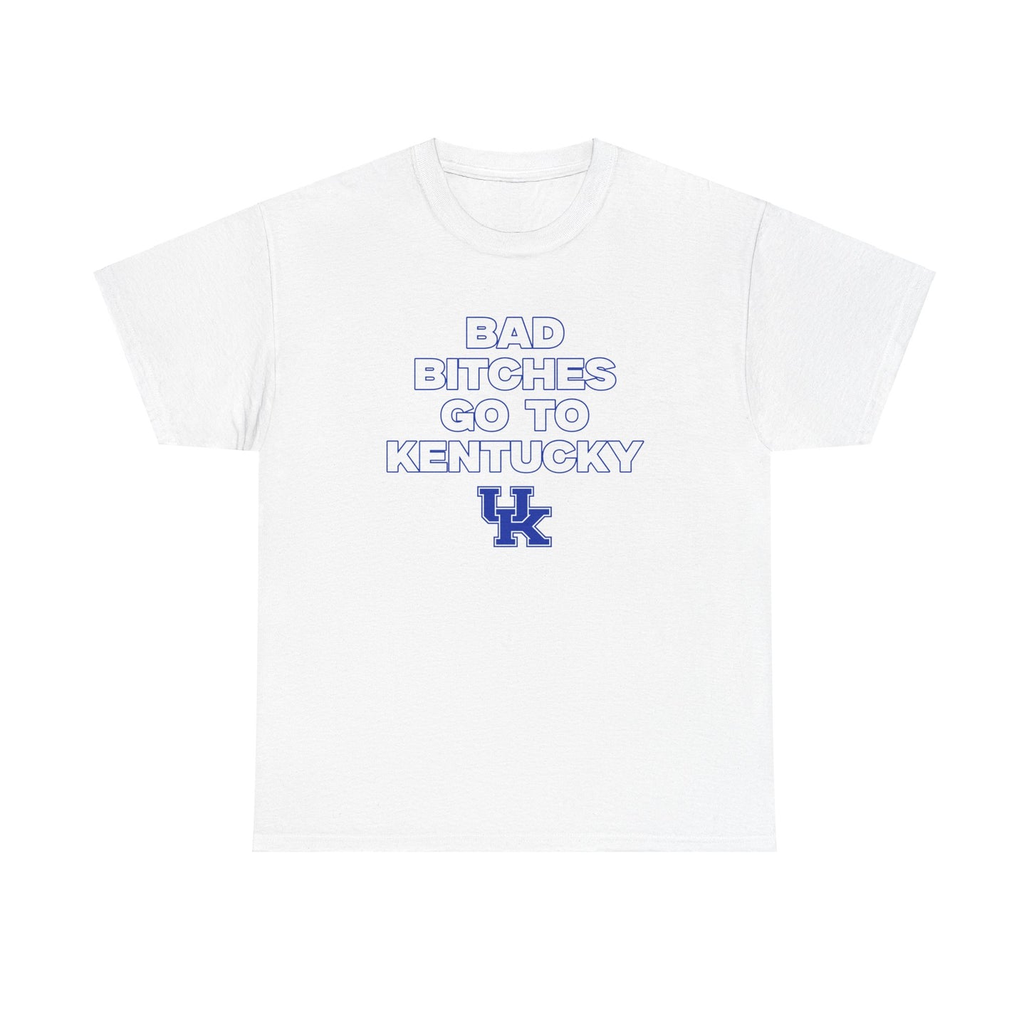 B.B Go to Kentucky Shirt