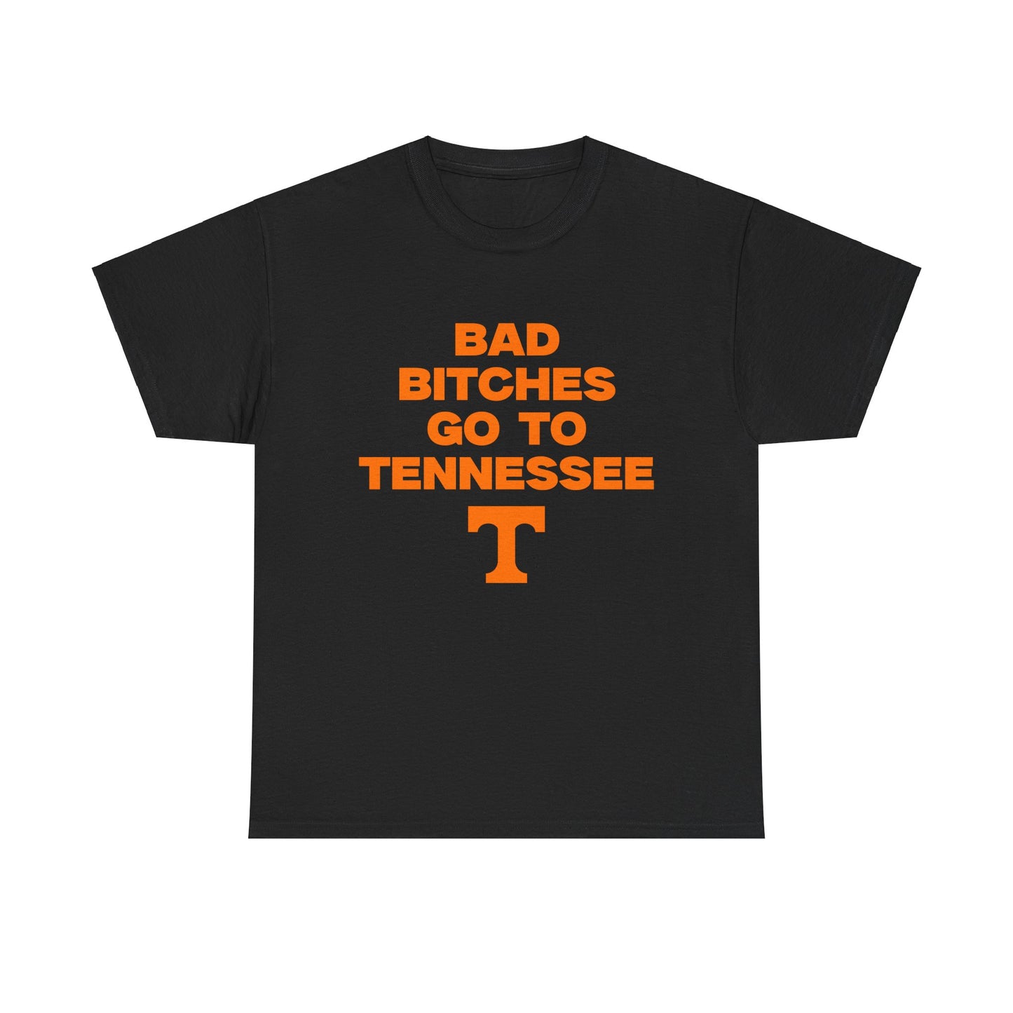 B.B Go to Tennessee Shirt