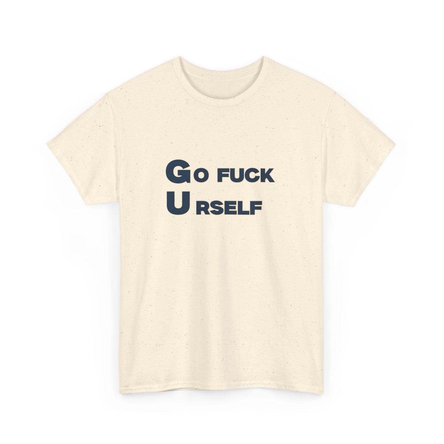 GU T-shirt