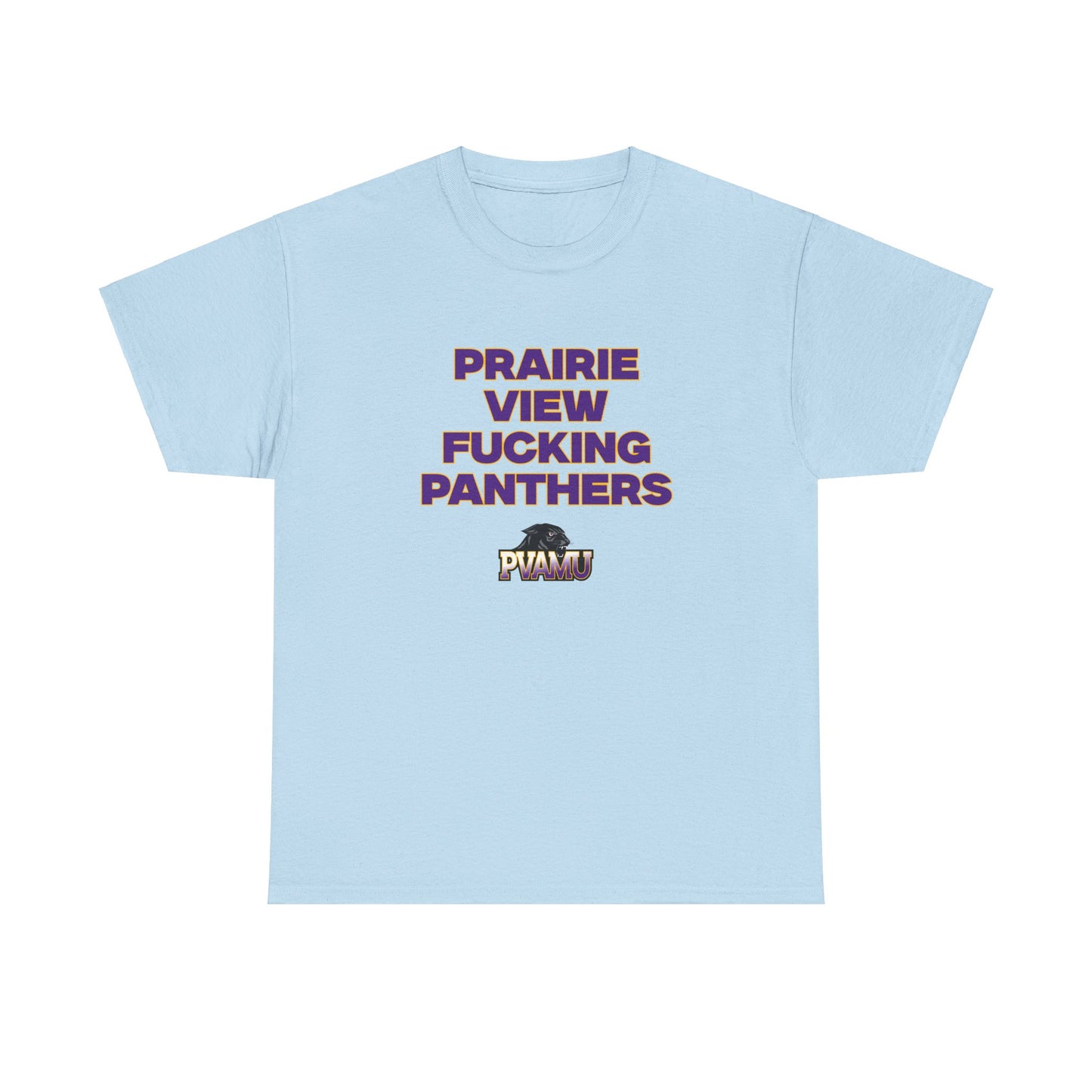 PVAMU F***** Panthers Shirt