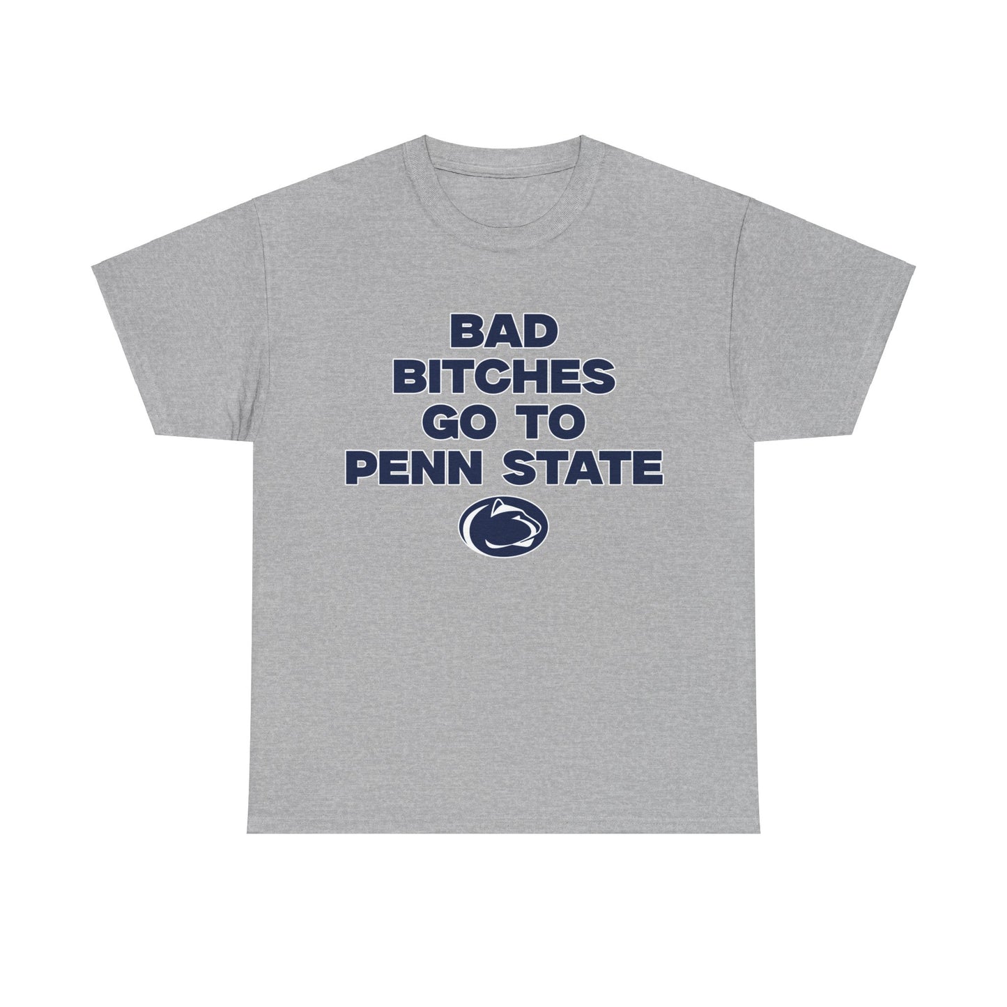 B.B Go to Penn State Shirt