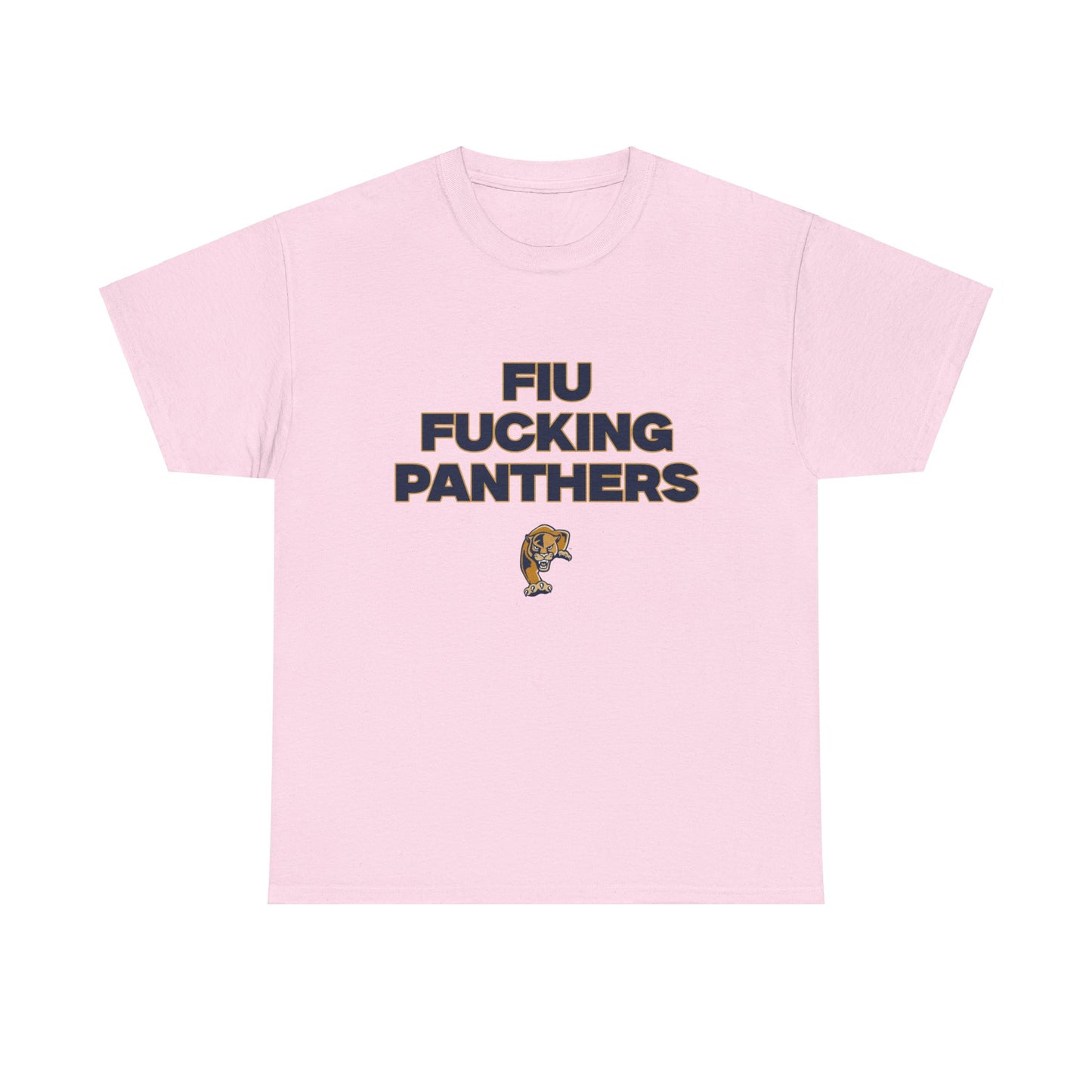 FIU F***** Panthers Shirt