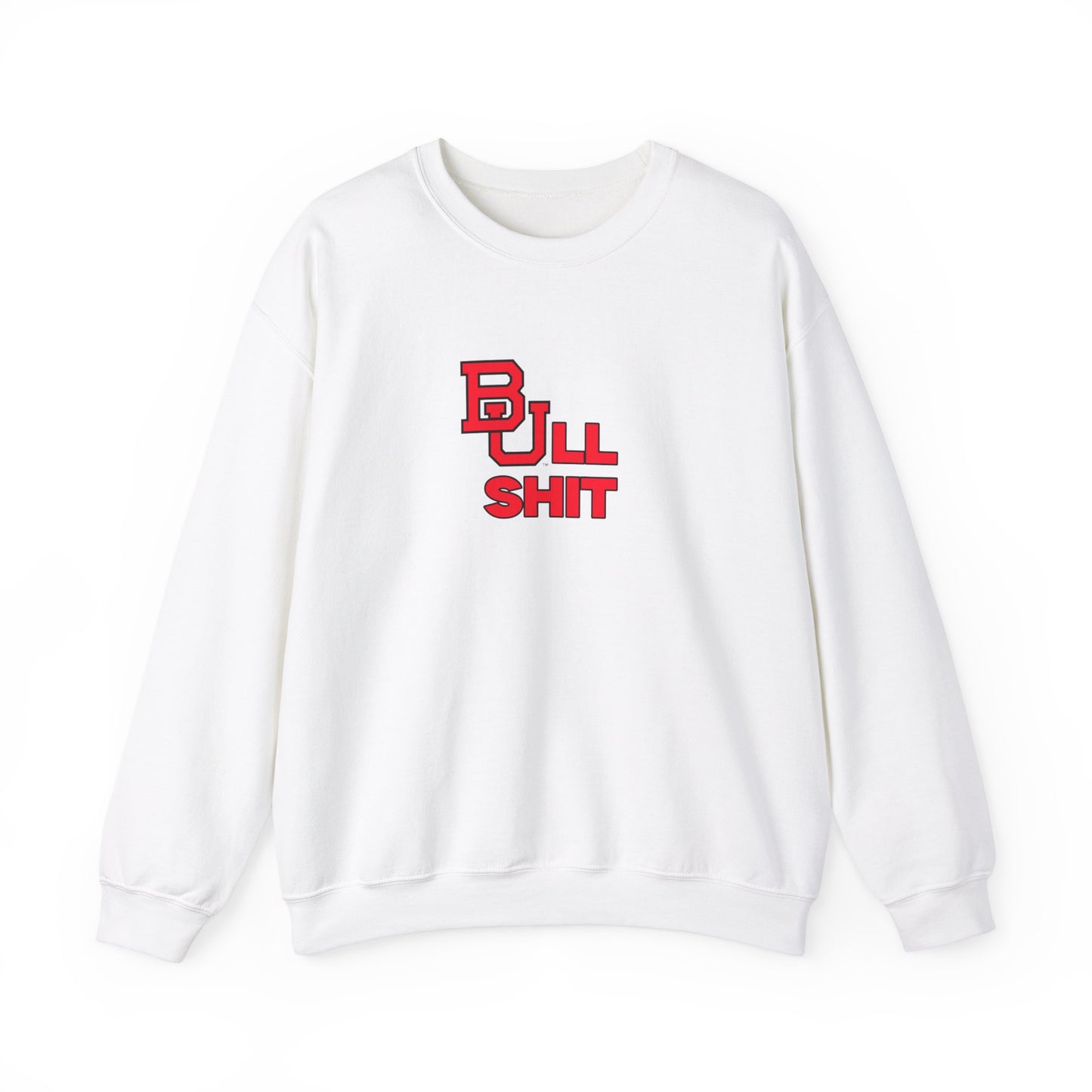 BS Crewneck