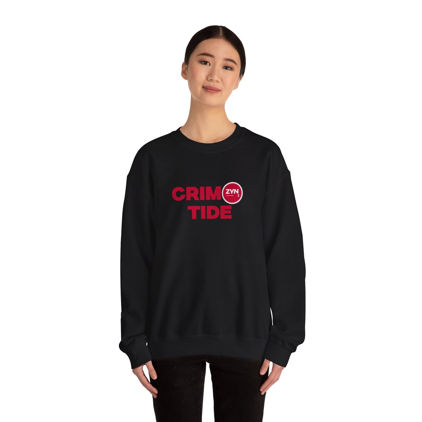 Crimzyn Tide Sweatshirt