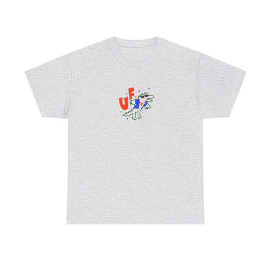 BIG UF gator shirt