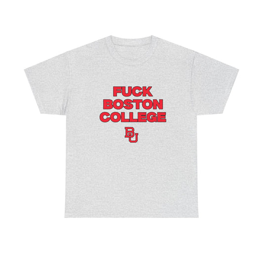 F Boston College Shirt