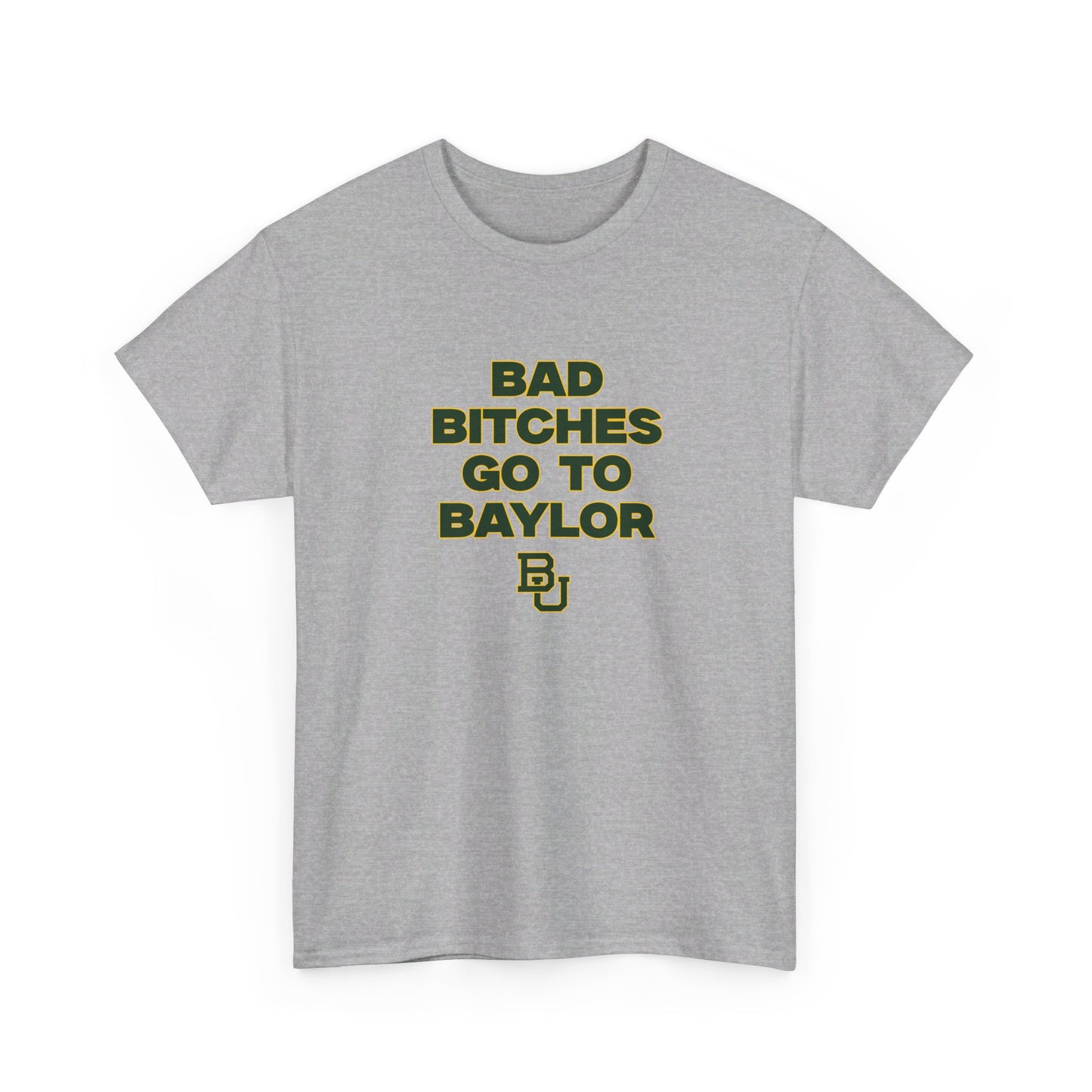 BB Go to Baylor Shirt