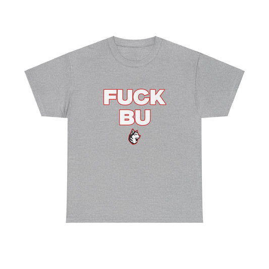 F*** Bu Shirt