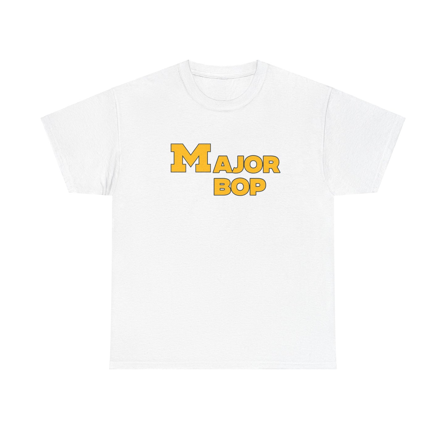 Mich Bop Shirt