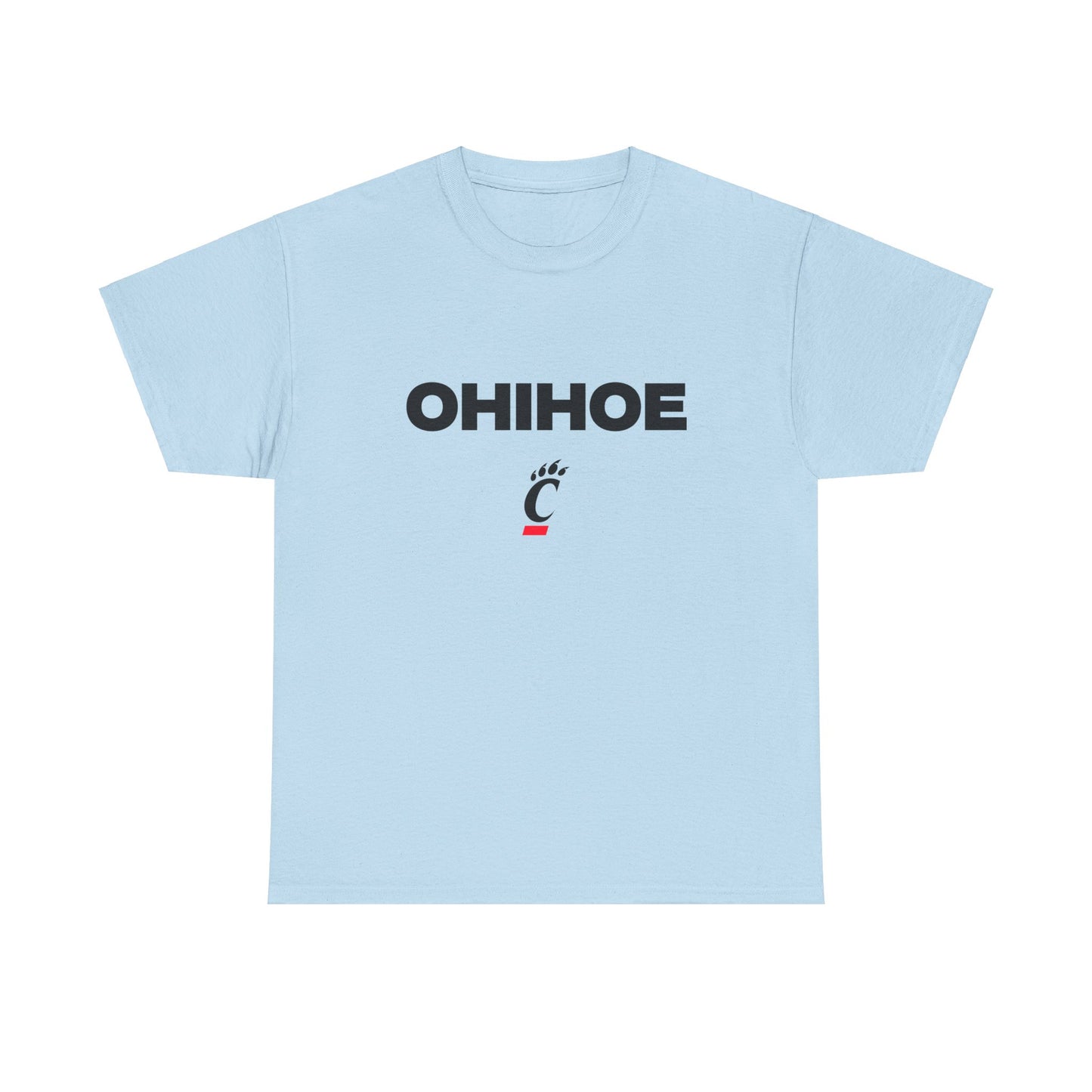 Ohihoe Shirt