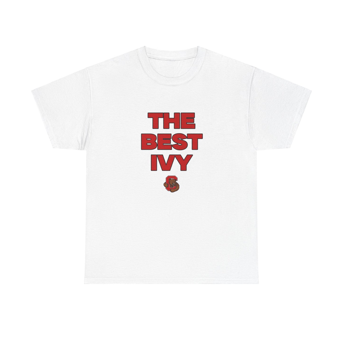 The Best Ivy Shirt