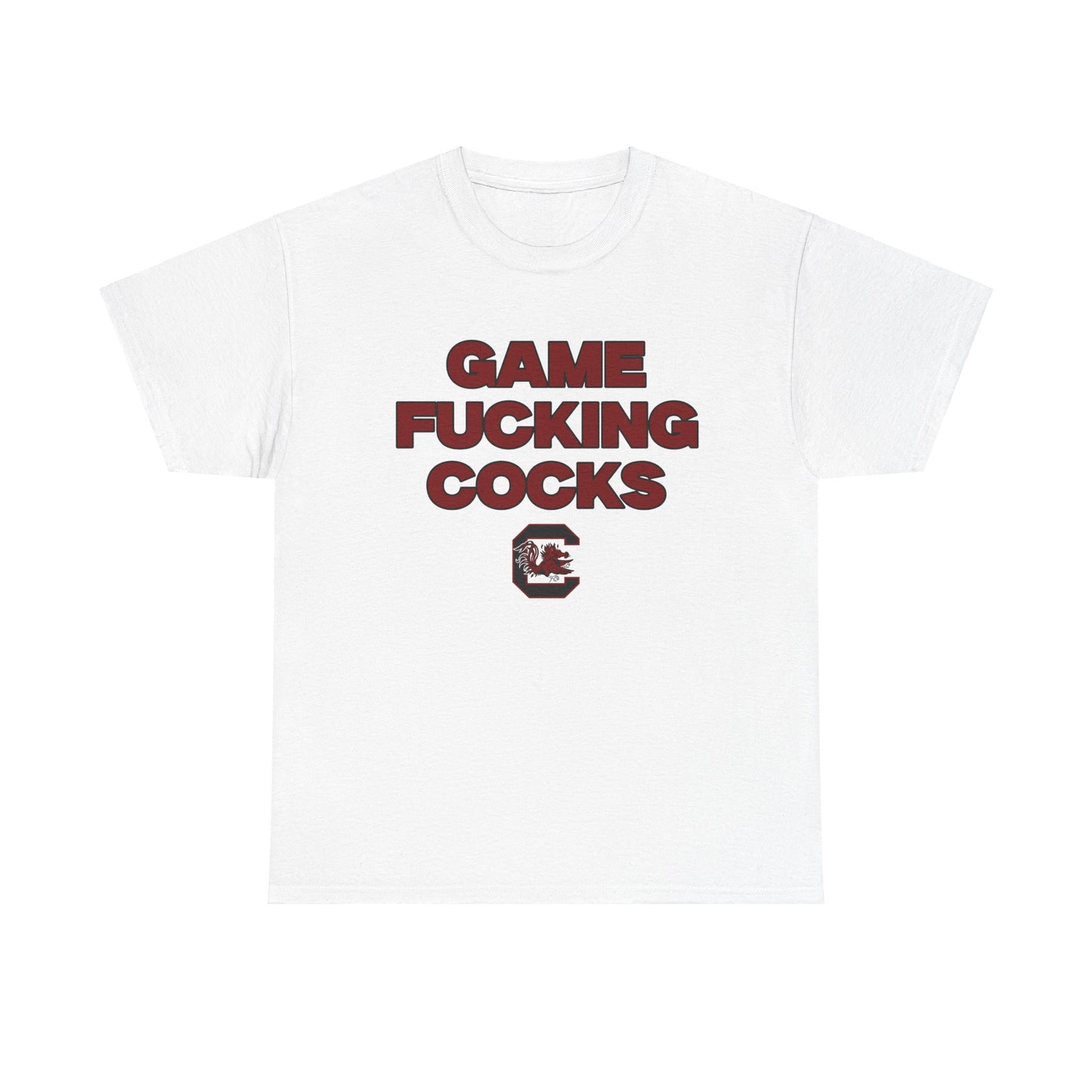 Gamecock Shirt