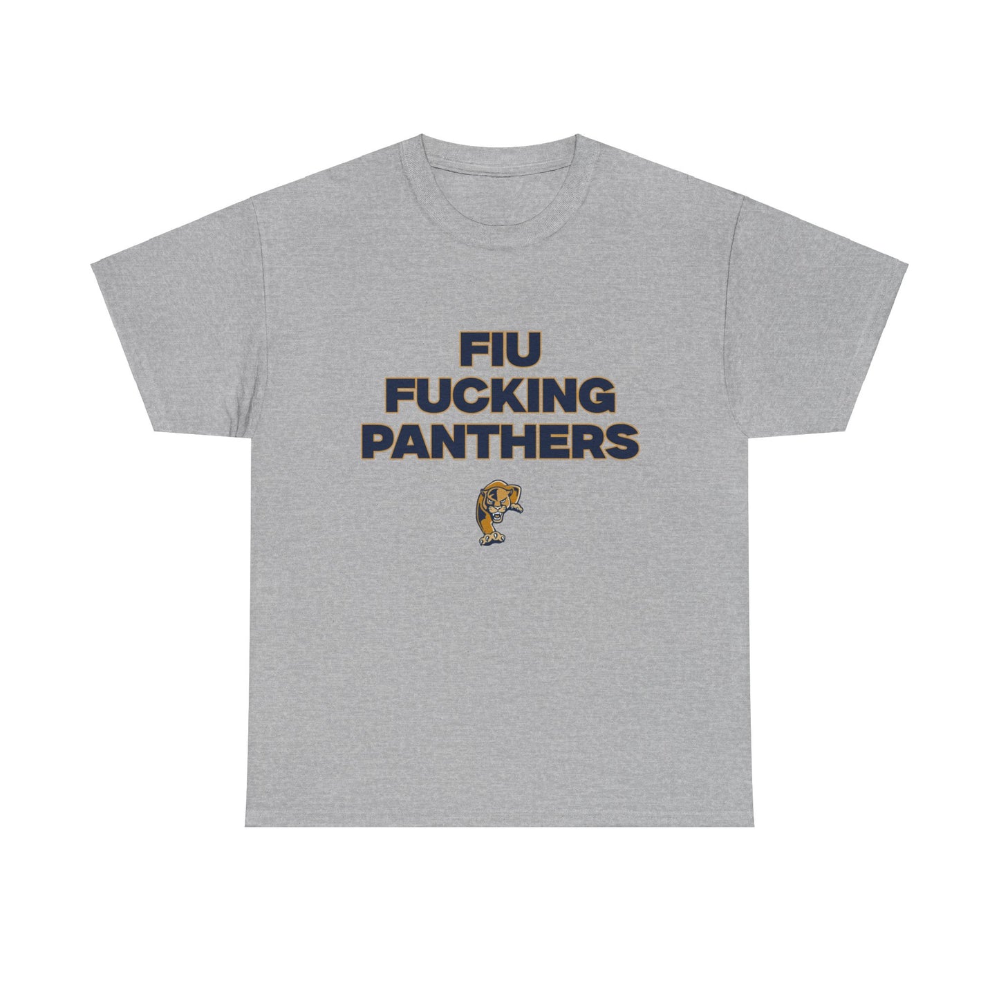 FIU F***** Panthers Shirt