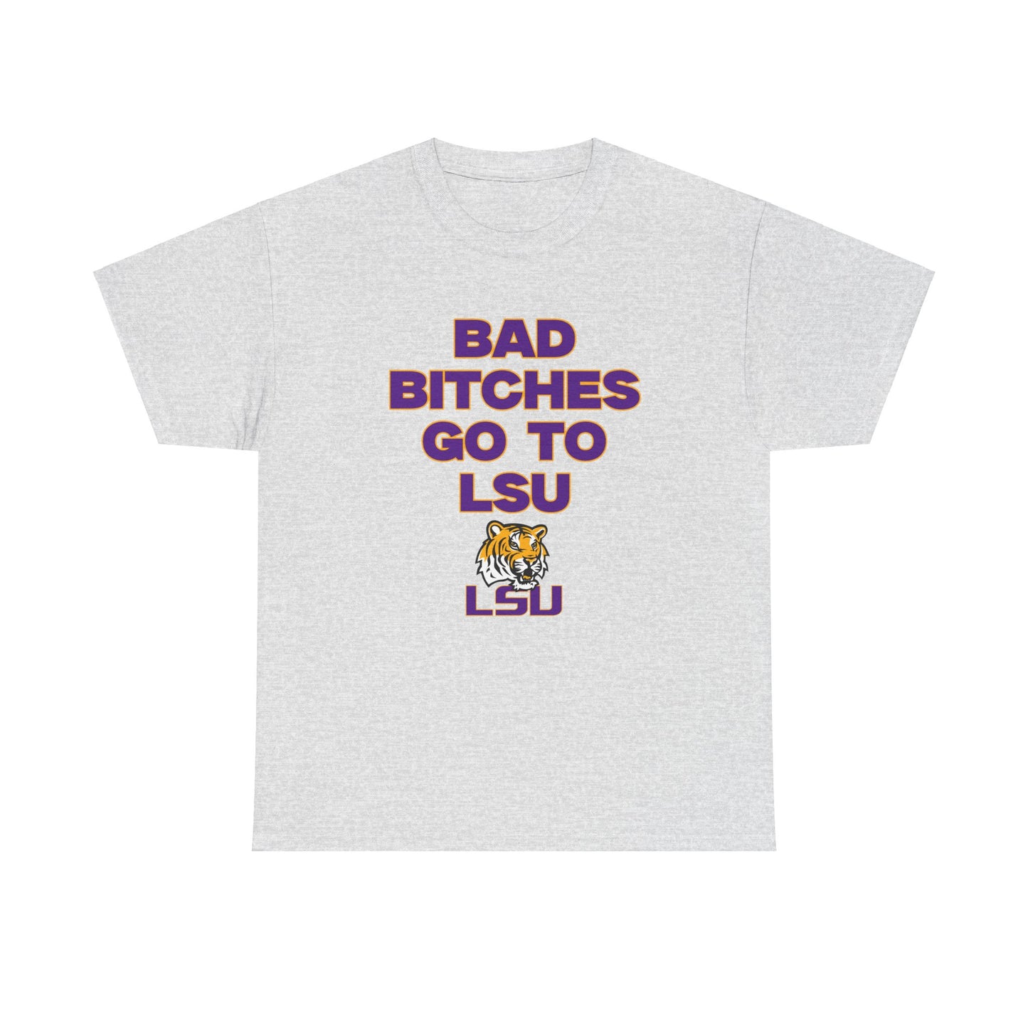 B.B Go to LSU