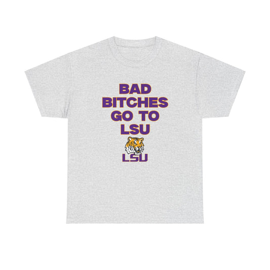 B.B Go to LSU