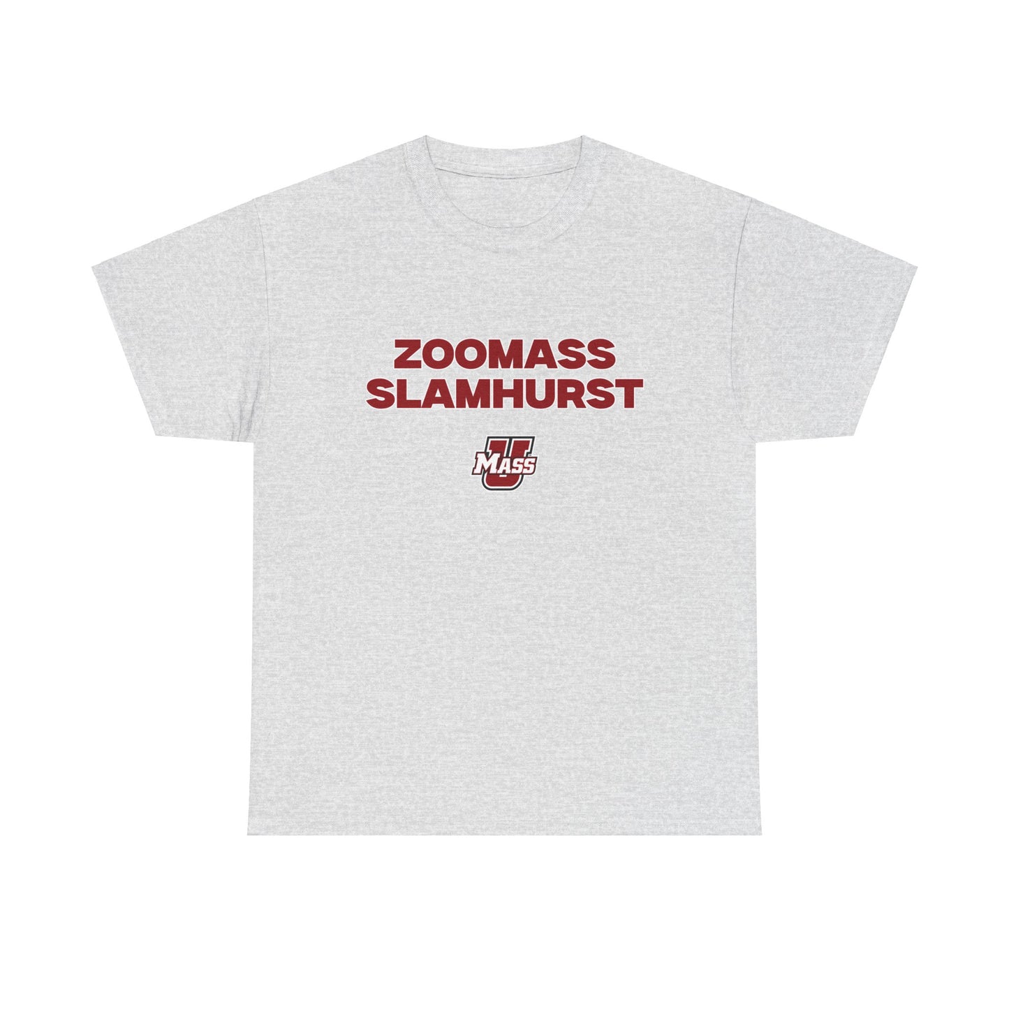 ZooMass SlamHurst Shirt