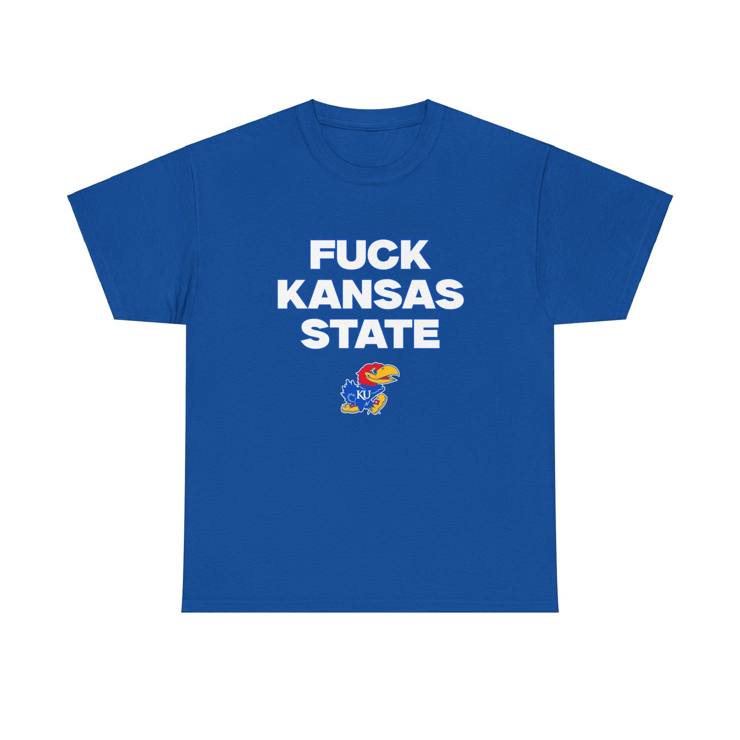 F Kansas State Shirt