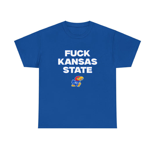 F Kansas State Shirt