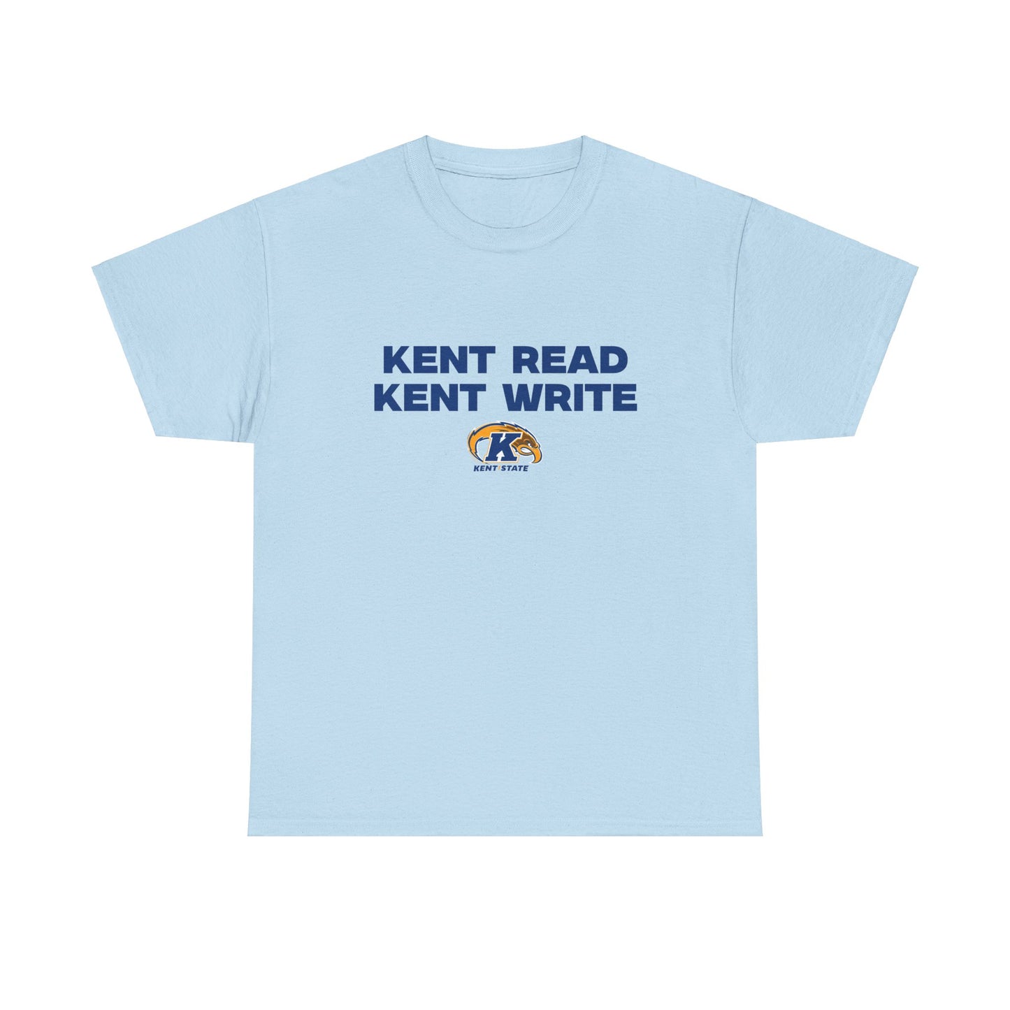 Kent Read Kent Write Shirt