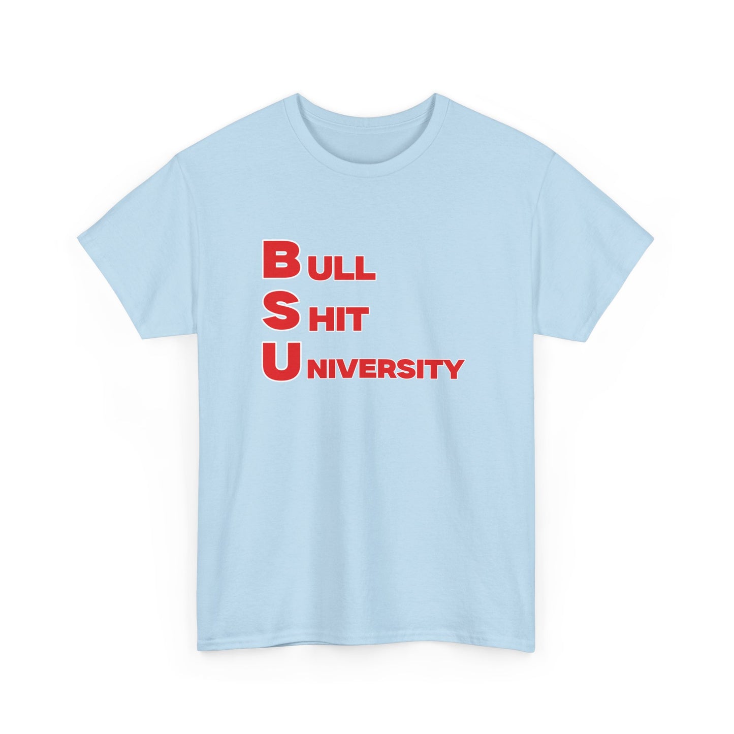 BSU T-shirt