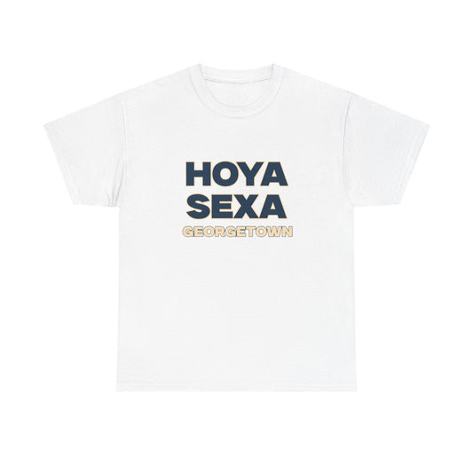 Hoya SEXa Shirt